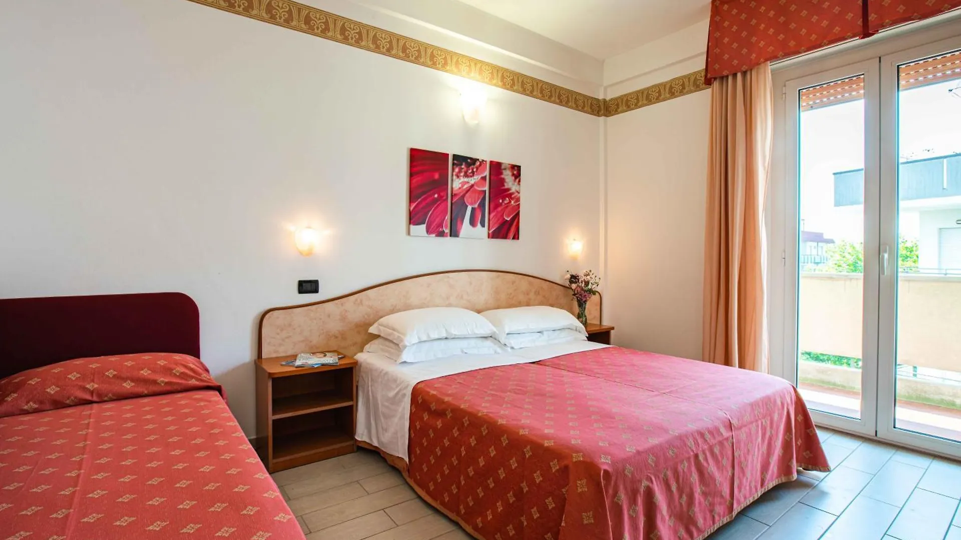 Hotel San Giacomo Cesenatico