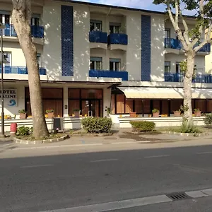 Saline Hotel