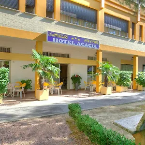 Acacia Hotel
