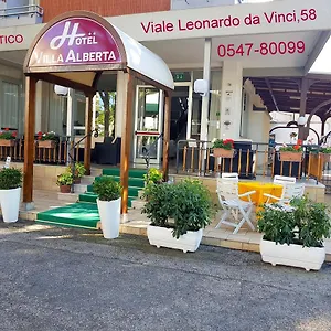 Alberta Hotel