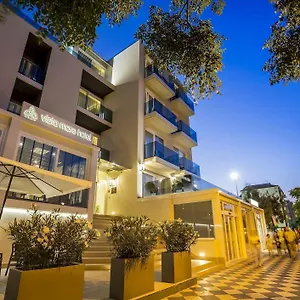 Hotel Vista Mare & Spa - Aperto Tutto L'anno
