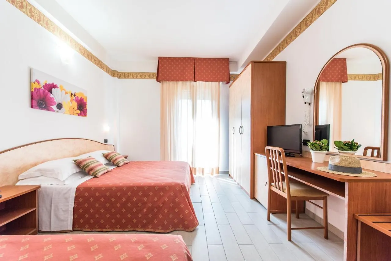 Hotel San Giacomo Cesenatico