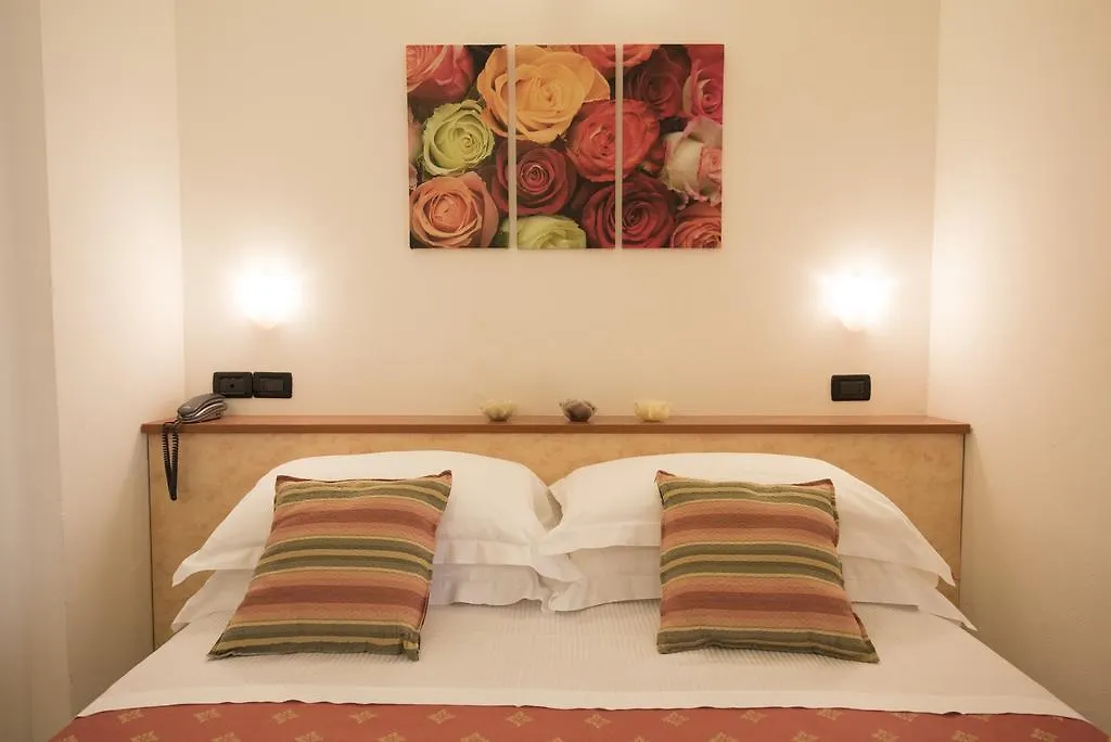 Hotel San Giacomo Cesenatico