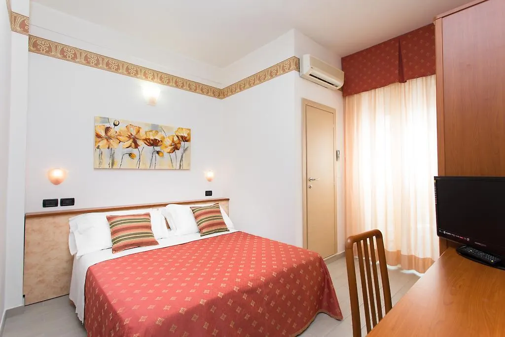 Hotel San Giacomo Cesenatico 3*,
